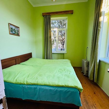 Guest House "Bubu" 库塔伊西 外观 照片