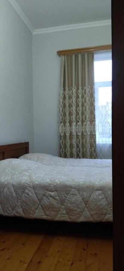 Guest House "Bubu" 库塔伊西 外观 照片