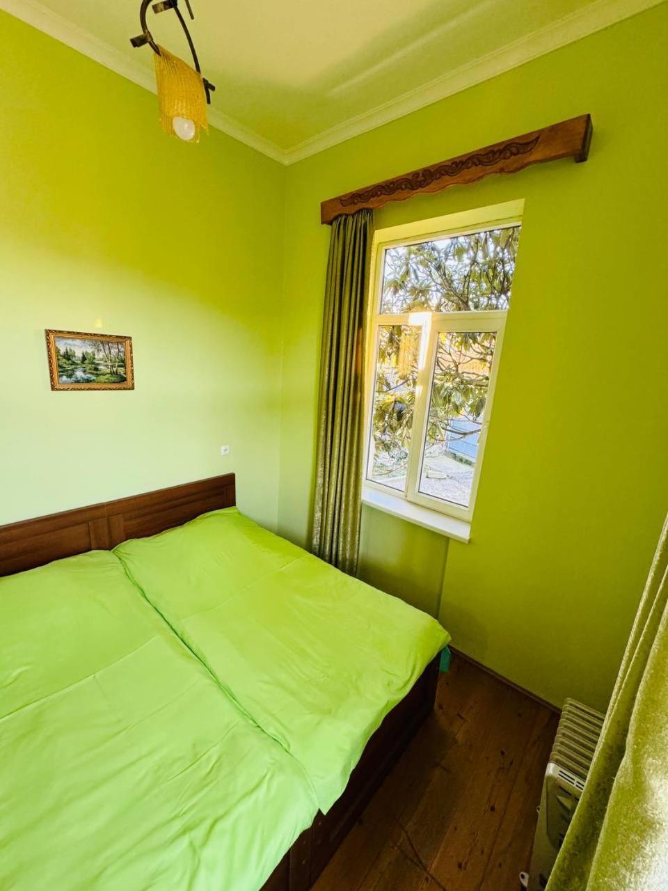 Guest House "Bubu" 库塔伊西 外观 照片