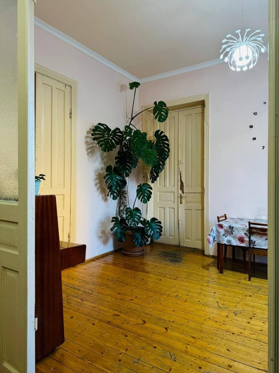 Guest House "Bubu" 库塔伊西 外观 照片