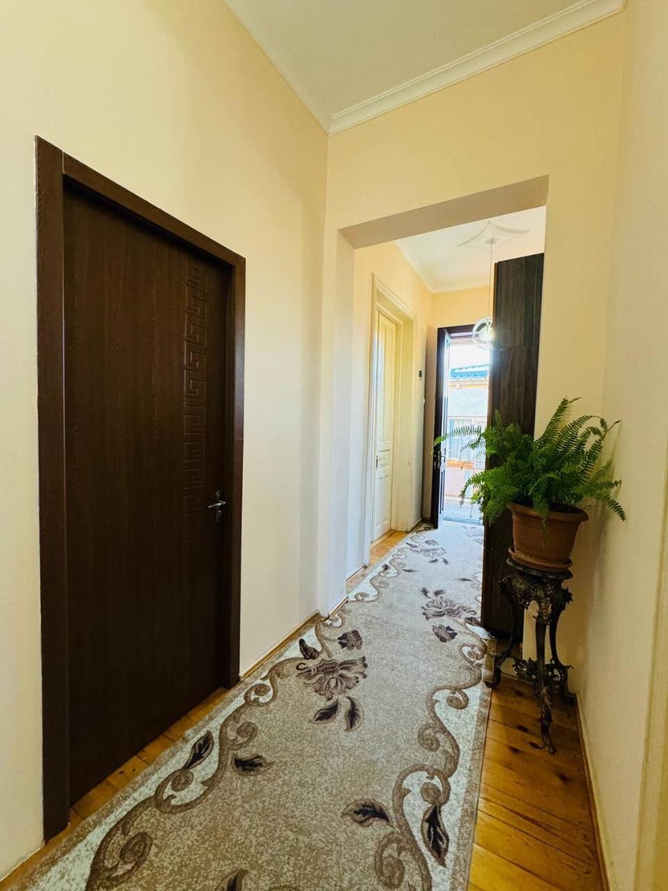 Guest House "Bubu" 库塔伊西 外观 照片