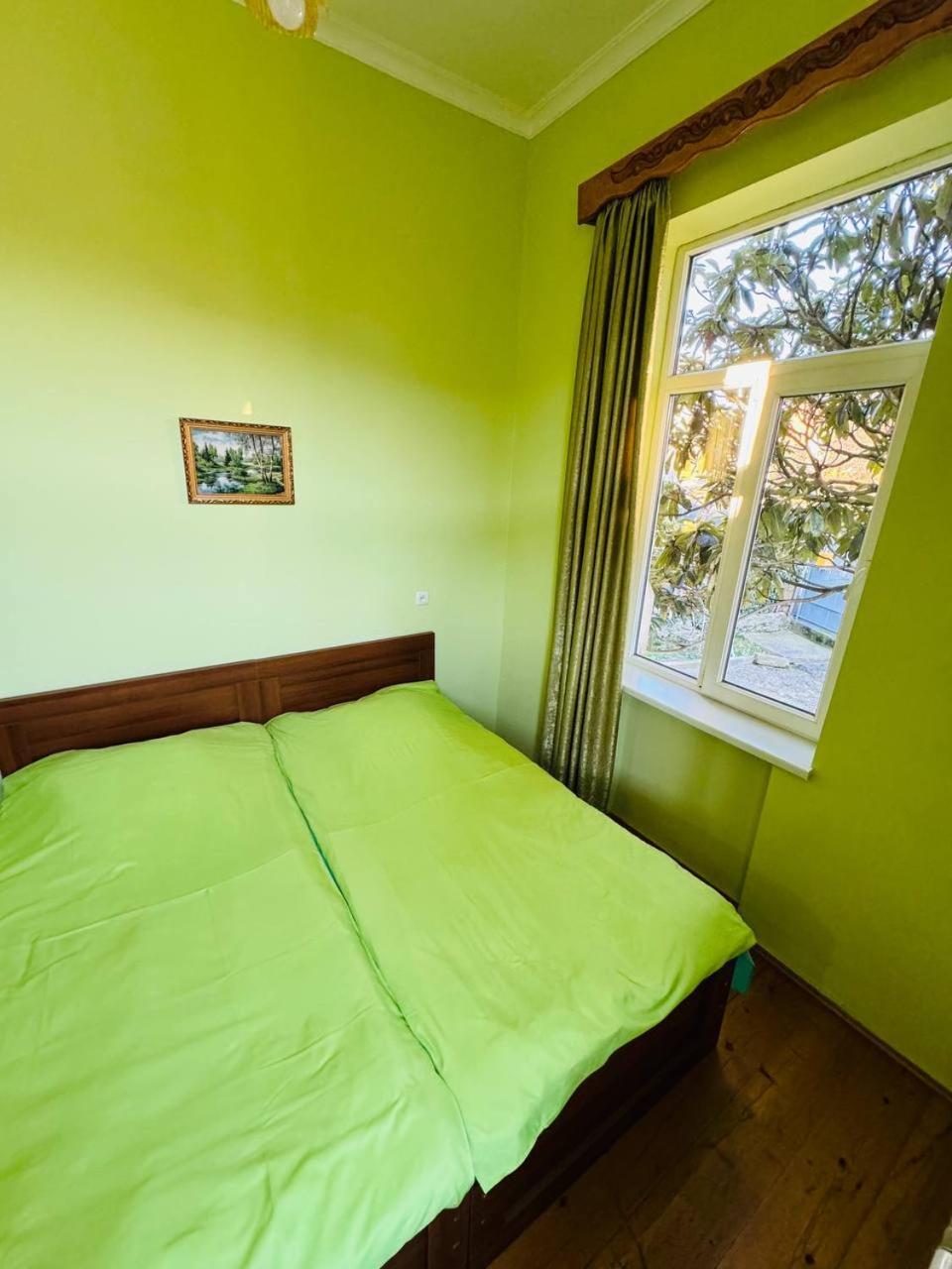 Guest House "Bubu" 库塔伊西 外观 照片