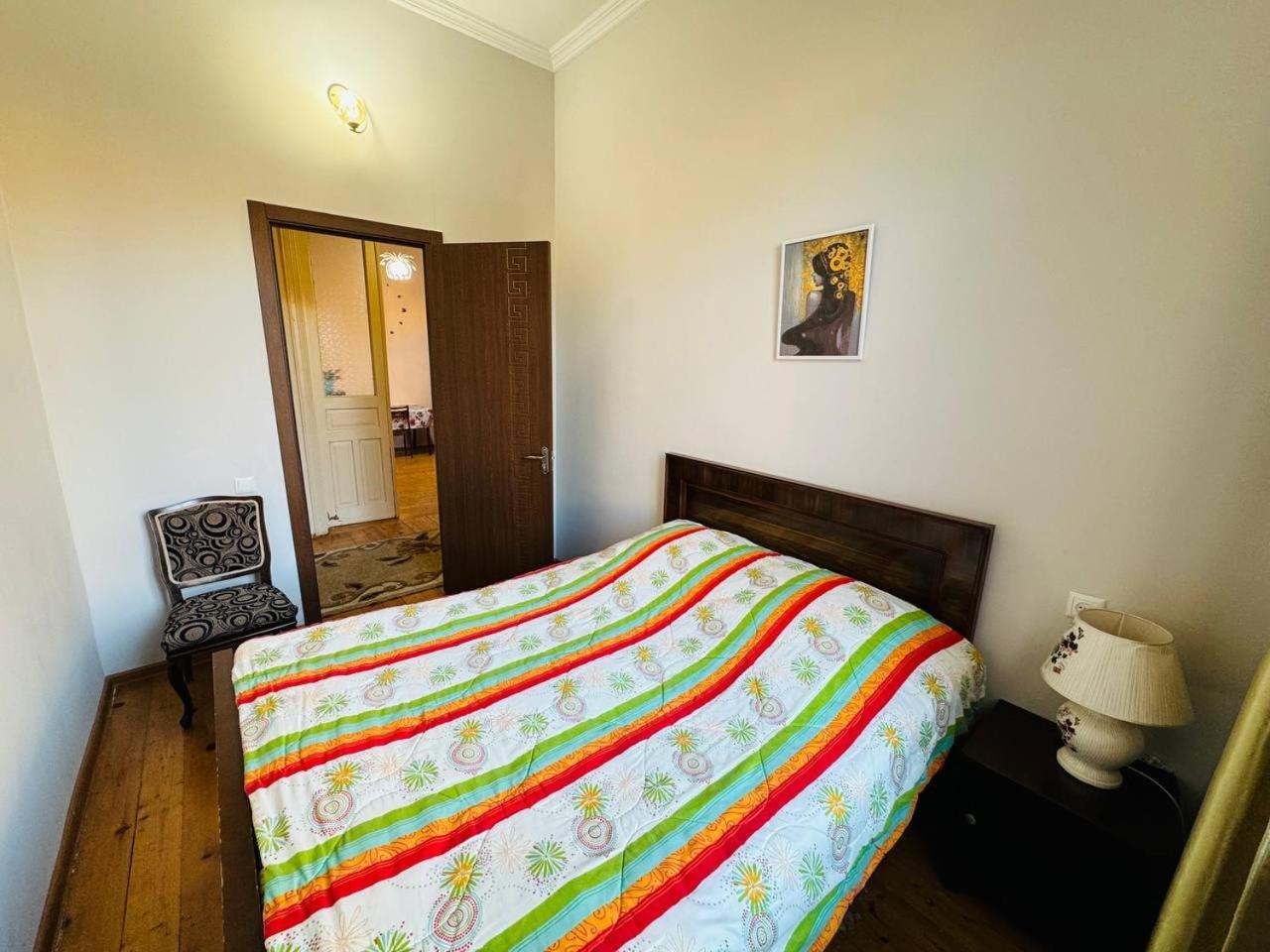Guest House "Bubu" 库塔伊西 外观 照片